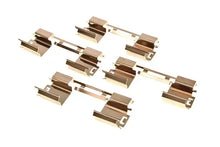 Set accesorii, placute frana Maxgear - 27-2483