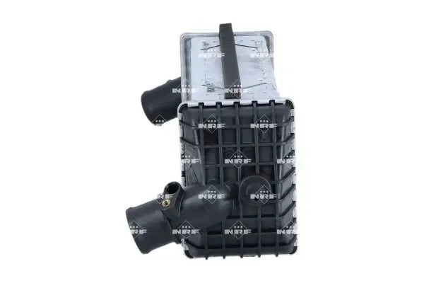 Intercooler, compresor NRF pentru Kia - NRF309076
