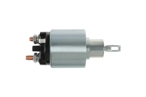 Solenoid electromotor, Daewoo, Renault, Volvo, 183x74x68 mm, AS-PL SS0121