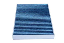 Filtru aer habitaclu, Mercedes-Benz E Class, E Class Platou, E Class T Model, 268x227x46 mm, Maxgear KF6483SC