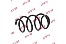 Arc spiral KYB pentru Mercedes-Benz - KYBRA1284