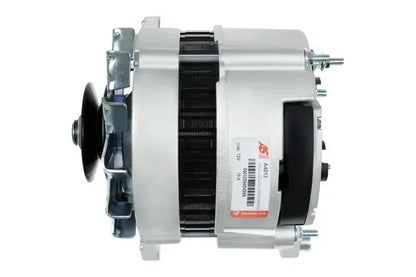 Generator alternator, Ford, Jaguar, Land Rover, Rover, 263x184x182 mm, AS-PL A4012