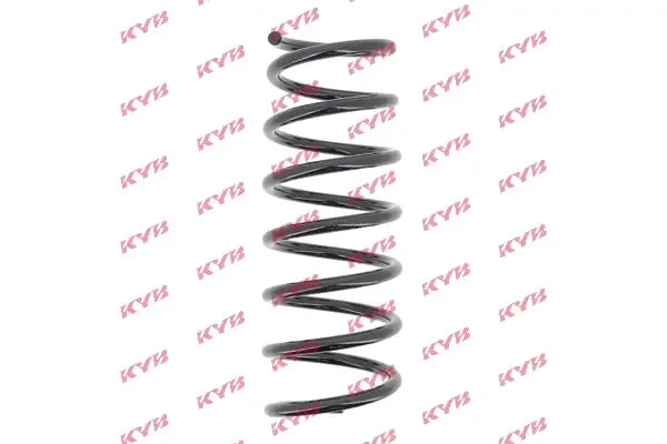 Arc spiral, Saab, KYB KYBRH2911