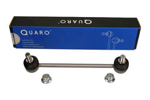 Brat bieleta suspensie stabilizator, Irmscher, Opel, 347x84x54 mm, QUARO QS2232HQ