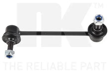 Brat bieleta suspensie stabilizator, Mazda, NK 5113219