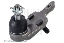Articulatie sarcina ghidare, Lexus, Toyota, 164x122x102 mm, Blue Print ADT386203