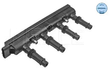 Bobina de inductie, Chevrolet, Opel, 430x202x74 mm, Meyle 6148850022