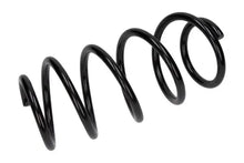Arc spiral, Opel, 378x150x73 mm, Maxgear 600318D