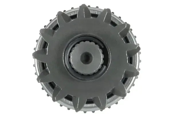 Cuplaj unisens demaror, 129x80x76 mm, AS-PL SD6049