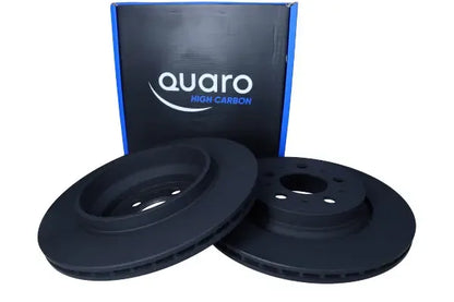 Disc frana QUARO pentru Volvo - QD7268HC