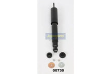 Amortizor, Opel Frontera B, 653x92x86 mm, Japanparts MM00730