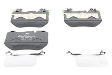 Placute frana DB C253/X253 2,0-3,0 d 15-23 TRW pentru Mercedes-Benz - 13.0460-4701.2