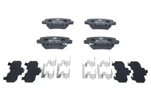 Set placute frana, frana disc TRW pentru Opel - 13.0470-2631.2