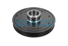 Fulie curea, arbore cotit Dayco pentru Mini - DPV1797