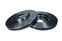 Disc frana DB C118/X118/H243/H247/X247/W177/W247 1,3-2,0 18- Maxgear pentru Mercedes-Benz - 19-4834