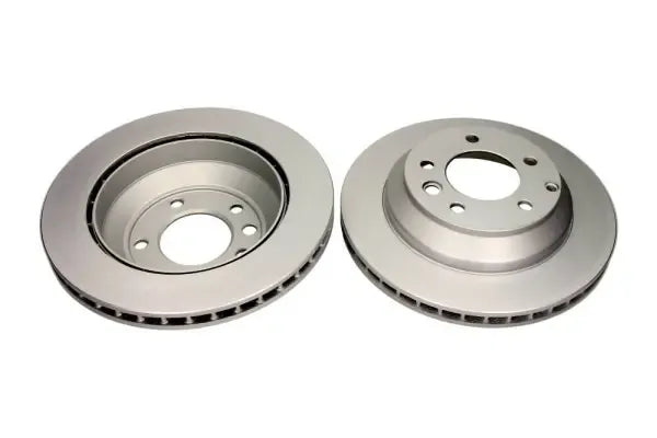 Disc frana, Audi, Porsche, Ø330 mm, QUARO QD4502