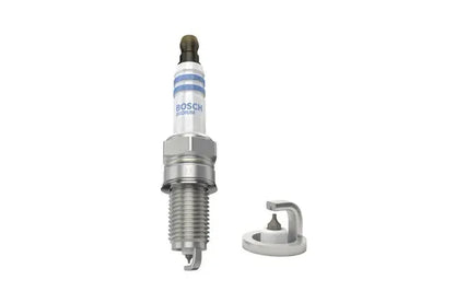 Bujii, Alfa Romeo, Chevrolet, Daihatsu, Fiat, Ford, Lancia, Opel, Suzuki, 86x26x24 mm, Bosch 0242140514