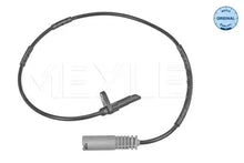 Senzor, turatie roata Meyle pentru Mini - 3148990095