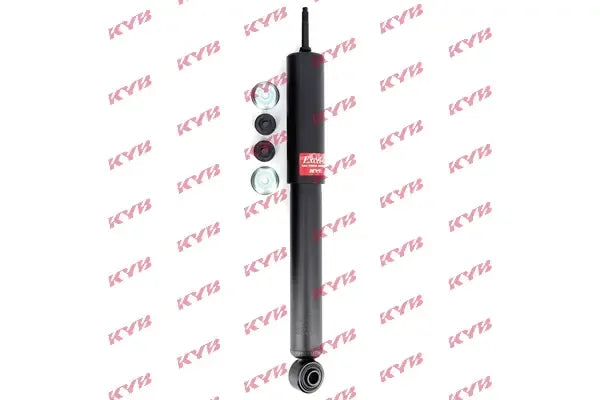 Amortizor, Mitsubishi, 537x64x60 mm, KYB KYB344223