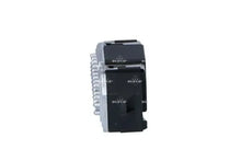 Rezistor, ventilator habitaclu NRF pentru Citroen, Peugeot - NRF342104