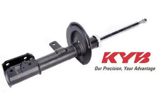 Amortizor, Fiat, 696x183x178 mm, KYB KYB333763