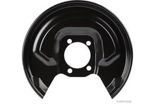 Protectie stropire, disc frana HBJ pentru Daihatsu, Toyota - J3322006