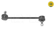 Brat/bieleta suspensie, stabilizator Meyle pentru Hyundai - 37-160600072/HD