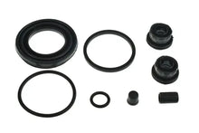Set reparatie, etrier Autofren Seinsa pentru Land Rover, Mercedes-Benz - D42358