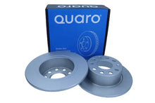 Disc frana QUARO pentru Skoda - QD1223