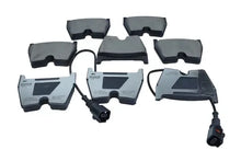 Set placute frana, frana disc QUARO pentru Audi - QP0191C