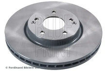 Disc frana Blue-Print pentru Kg Mobility, Ssangyong - ADG043214