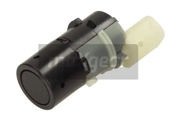 Sensor ajutor parcare, BMW, 84x52x24 mm, Maxgear 271278