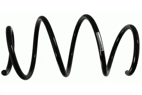 Arc spiral, Mercedes-Benz Clasa B, Clasa A, cod 993621