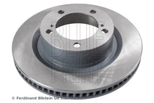 Disc frana Blue-Print pentru Toyota - ADT343307