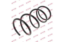Arc spiral, Mitsubishi, 542x233x210 mm, KYB KYBRA3496