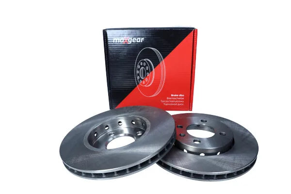 Discuri Frana Maxgear - 19-2856