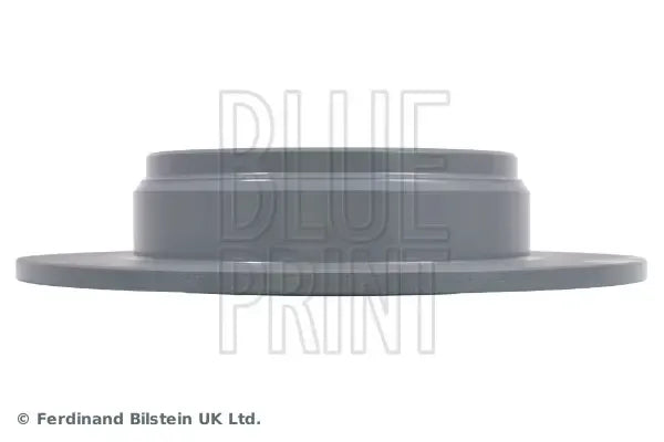 Disc frana, Honda, Ø282.0 mm, Blue Print ADH24387