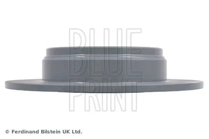 Disc frana, Honda, Ø282.0 mm, Blue Print ADH24387