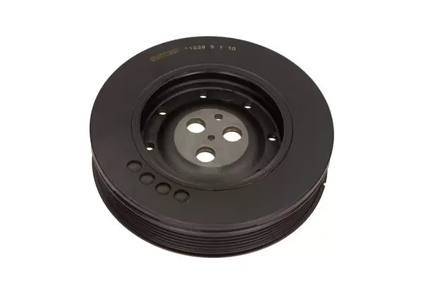 Fulie curea arbore cotit Ctam, Ford, Jaguar, 244x237x120 mm, Continental VD1110