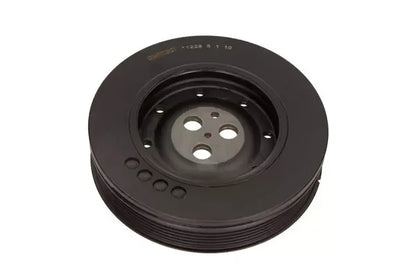 Fulie curea arbore cotit Ctam, Ford, Jaguar, 244x237x120 mm, Continental VD1110