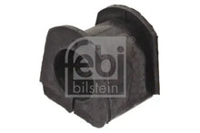 Bucsa bara stabilizatoare, Hyundai, Mitsubishi, Febi Bilstein FE41477