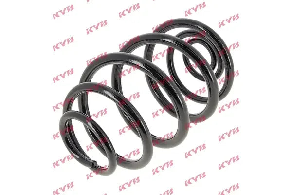 Arc spiral, Opel, 361x178x176 mm, KYB KYBRJ5110