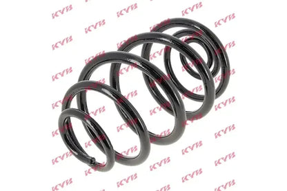 Arc spiral, Opel, 361x178x176 mm, KYB KYBRJ5110