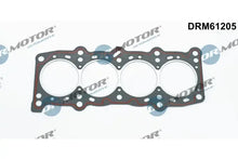 Garnitura, chiulasa Dr.Motor Automotive pentru Fiat, Lancia - DRM61205