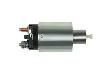 Solenoid, electromotor As-Pl - SS5017