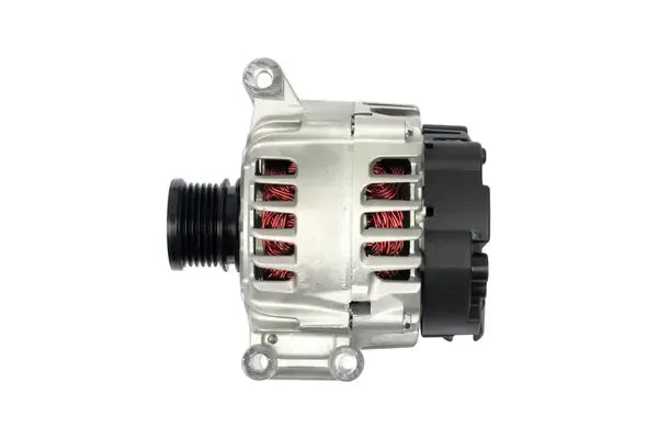 Generator alternator, Citroen, Mini, Peugeot, 272x196x187 mm, AS-PL A3157