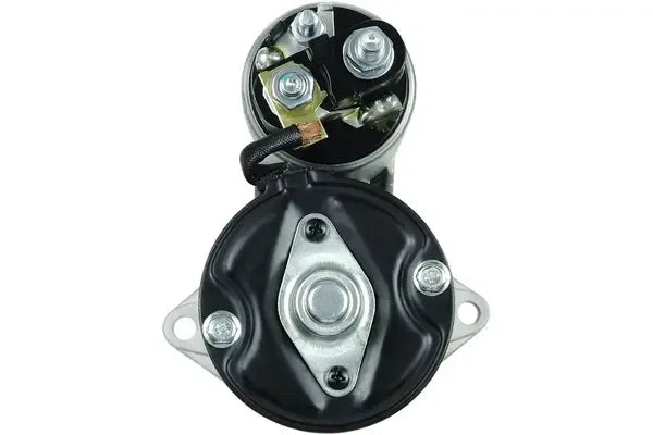 Starter, Chevrolet, Daewoo, Fiat, Opel, Saab, 275x164x132 mm, AS-PL S0141