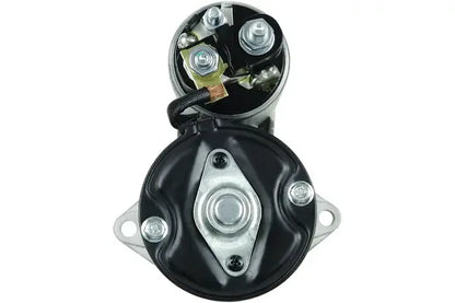Starter, Chevrolet, Daewoo, Fiat, Opel, Saab, 275x164x132 mm, AS-PL S0141