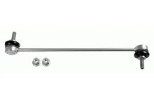 Brat bieleta suspensie stabilizator, Nissan, Opel, Renault, 368x115x46 mm, Lemforder LMI35057
