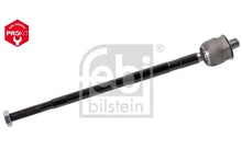 Articulatie axiala cap de bara, Honda, 379x120x64 mm, Febi Bilstein FE42214